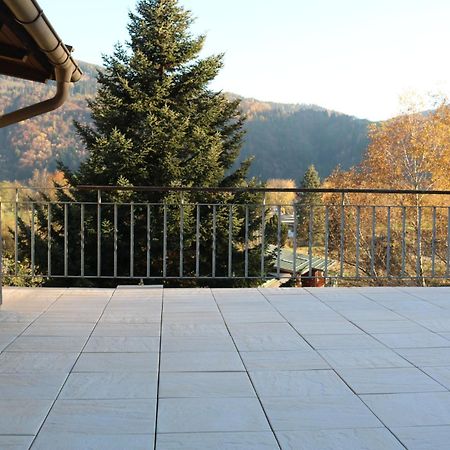 Top Five See & Bergblick - Haus Seepromenade Döbriach Екстериор снимка